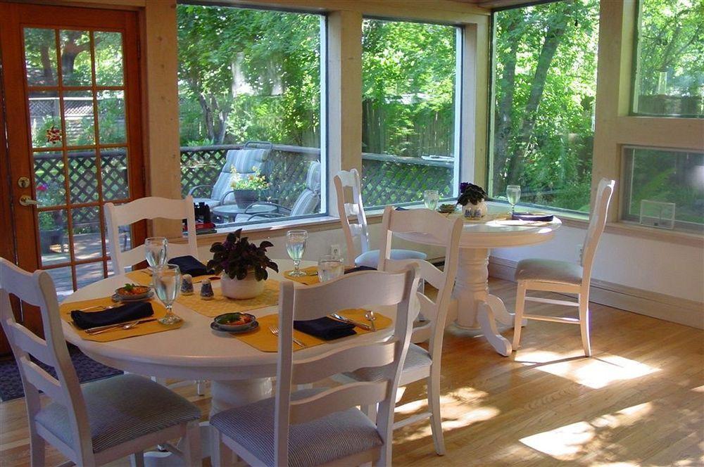 كويور دي أليني، أيداهو The Mcfarland Inn Bed And Breakfast المظهر الخارجي الصورة