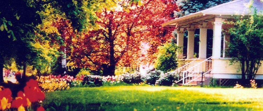 كويور دي أليني، أيداهو The Mcfarland Inn Bed And Breakfast المظهر الخارجي الصورة