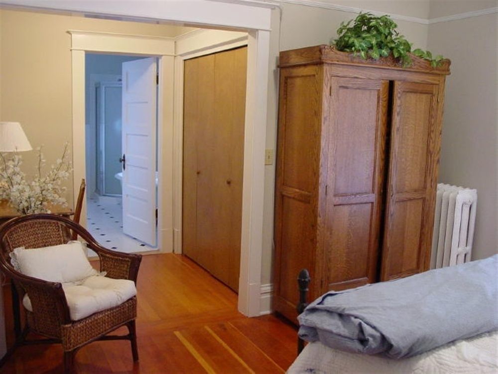 كويور دي أليني، أيداهو The Mcfarland Inn Bed And Breakfast المظهر الخارجي الصورة