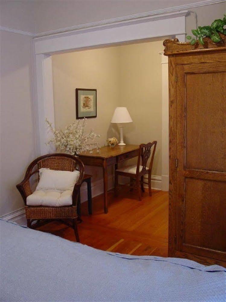 كويور دي أليني، أيداهو The Mcfarland Inn Bed And Breakfast المظهر الخارجي الصورة